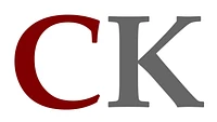 CUENDET KUNSTGALERIE logo