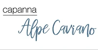 Logo Rifugio Alpe Caviano