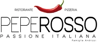 Ristorante Il Posto del PepeRosso-Logo