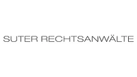 Logo SUTER RECHTSANWÄLTE