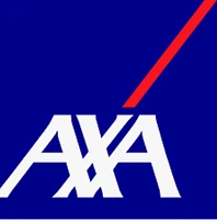 Logo AXA Hauptagentur Arnold Giger
