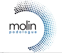 Cabinet de podologue-Logo