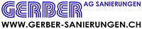 Gerber AG Sanierungen-Logo