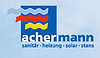 Achermann AG Sanitär Heizung Solar
