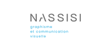 Nassisi Graphisme logo