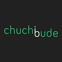 Logo chuchibude AG