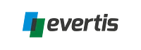Logo Evertis SA