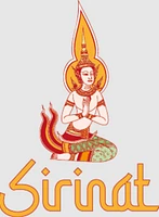 Logo SIRINAT, Massage Thaï Authentique