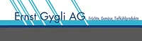 Logo Ernst Gygli AG