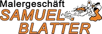 Samuel Blatter Malergeschäft logo