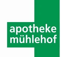 Logo Apotheke Mühlehof AG