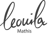 Leonila Mathis-Logo