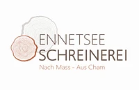 Ennetsee-Schreinerei AG-Logo