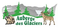 Auberge des Glaciers-Logo