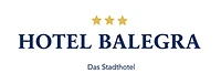Hotel Balegra logo