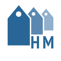 Logo HM Architekten GmbH