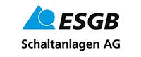 Logo ESGB Schaltanlagen AG