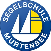 Segelschule Murtensee GmbH-Logo