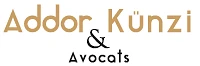 Addor & Künzi avocats SA-Logo