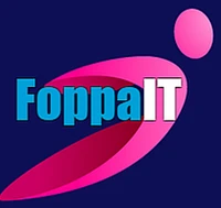 Foppa Informatik-Logo
