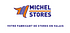 Michel Stores SA