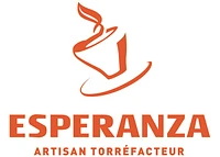 Logo Les Cafés Esperanza Sàrl