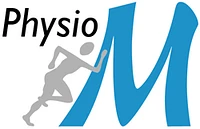 Physio M logo
