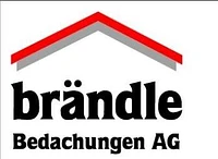 Logo Brändle Bedachungen AG