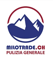 Milotrade di Milos Petrovic-Logo