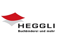 Logo Heggli Buchbinderei