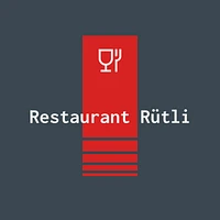 Restaurant Rütli-Logo