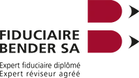 Logo Fiduciaire Bender SA