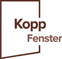 Kopp Fenster GmbH-Logo