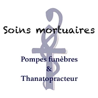 Logo Soins mortuaires