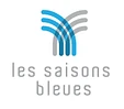 Logo Les Saisons Bleues