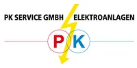 Logo PK Service GmbH