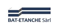 Logo BAT-ETANCHE Sàrl
