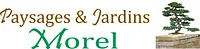 Logo Paysages & Jardins Morel Sàrl