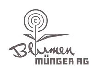 Logo Blumen Münger AG