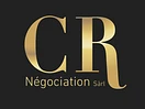 CR Négociation Sàrl-Logo