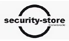 Logo Security Store