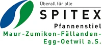 Allgemeine SPITEX Pfannenstiel-Logo