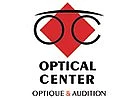 Logo Optical Center Fribourg-Gare