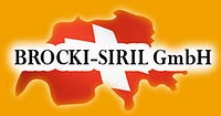 BROCKI-SIRIL GmbH-Logo