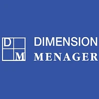Dimension Ménager Sàrl-Logo