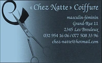 Chez Natte logo