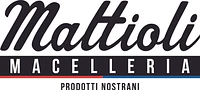 Macelleria Mattioli-Logo
