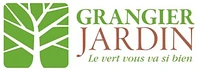 Grangier Jardin Sàrl-Logo