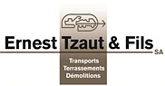 Logo Ernest Tzaut & Fils SA