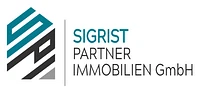 Logo Sigrist Partner Immobilien GmbH